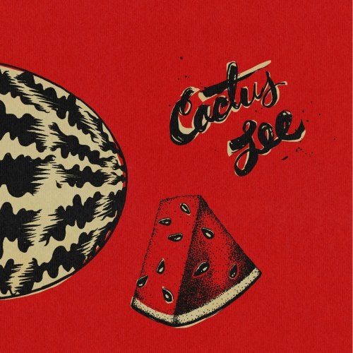 Cactus Lee - Big Red (2023)