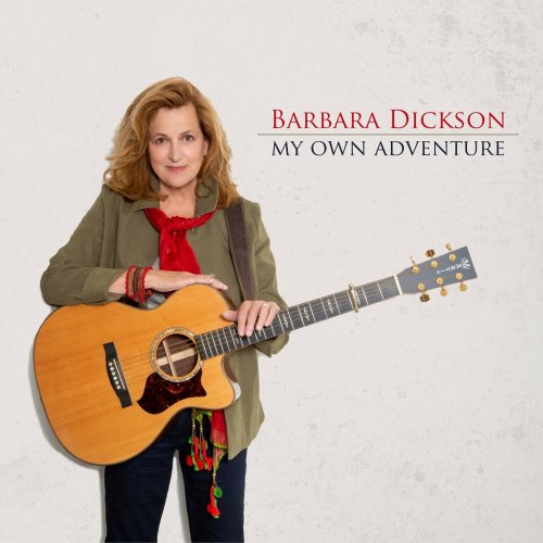 Barbara Dickson - My Own Adventure (2023)