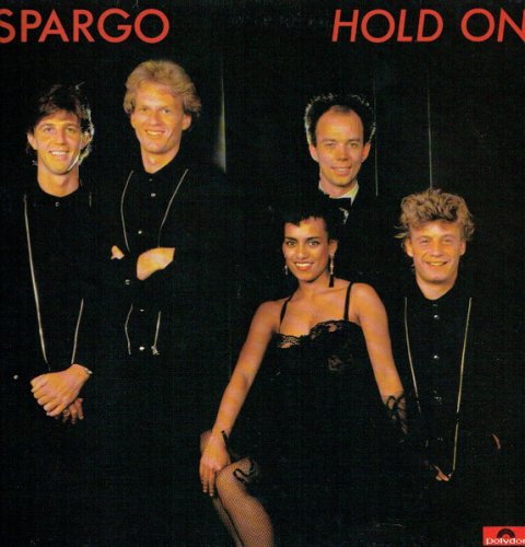 Spargo - Hold On (1982)