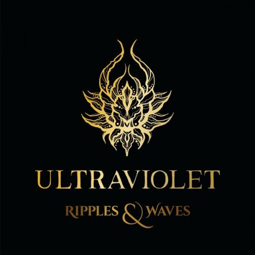 Ultraviolet - Ripples & Waves (2023) [Hi-Res]