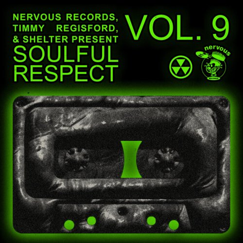 VA - Soulful Respect, Vol. 9 (2023)