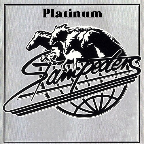 Stampeders - Platinum (Reissue) (1977)