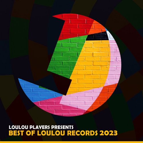 VA - Loulou Players presents Best Of Loulou records 2023 (2023)