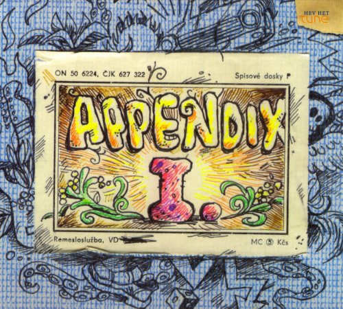 Appendix - I. (2007)