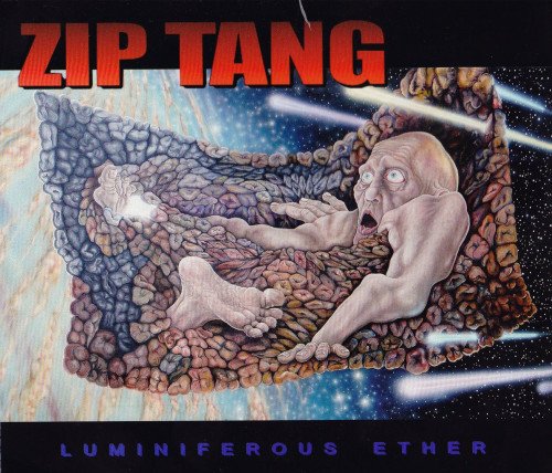 Zip Tang - Luminiferous Ether (2007)