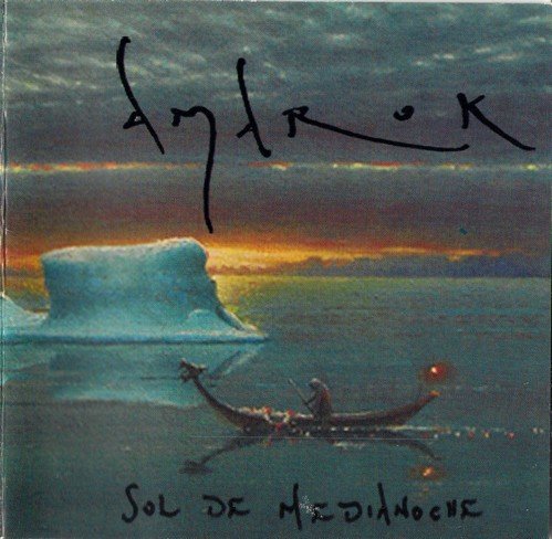 Amarok - Sol De Medianoche (2007)