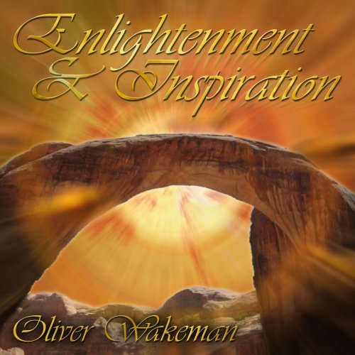 Oliver Wakeman - Enlightenment & Inspiration (2003)