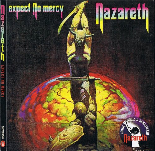 Nazareth - Expect No Mercy (1977) [2010]
