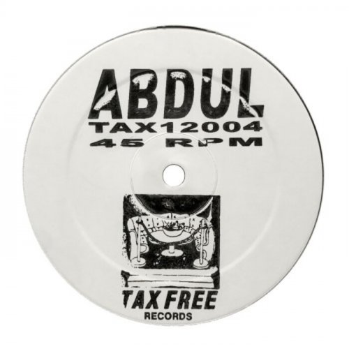 Abdul - Tax12004 (2019)