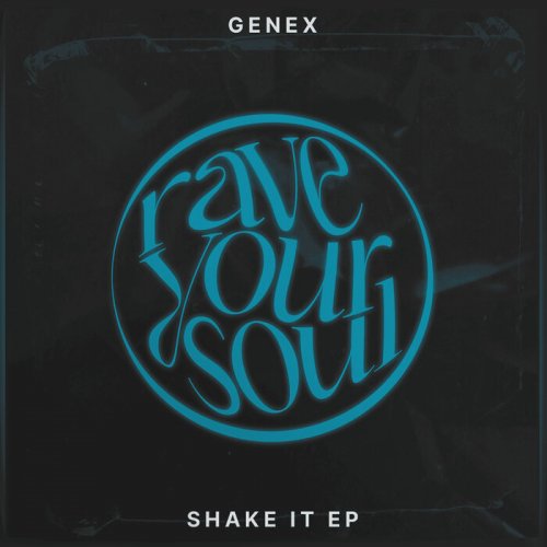 Genex - Shake It (2023)