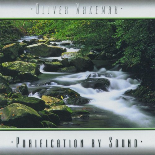 Oliver Wakeman - Purification By Sound (2003)