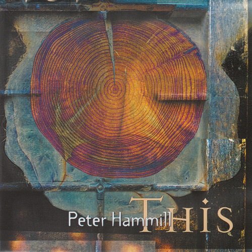 Peter Hammill - This (1998)