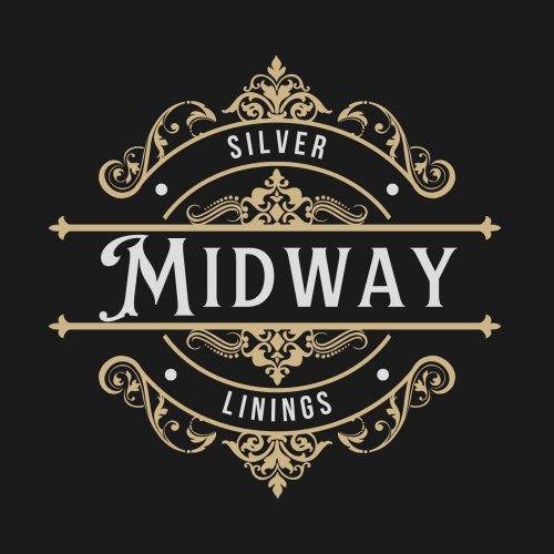 Midway - Silver Linings (2023) [Hi-Res]