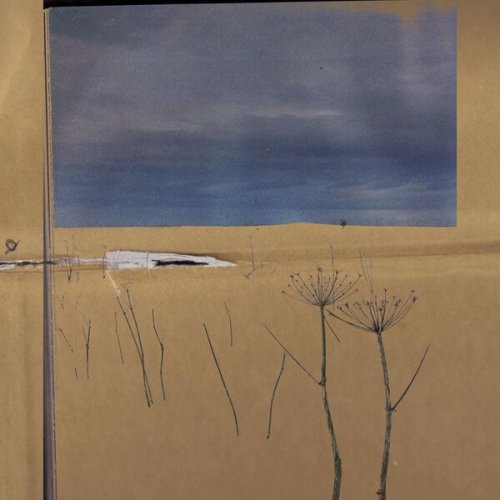 Great Panoptique Winter - This Time Alone (2023)