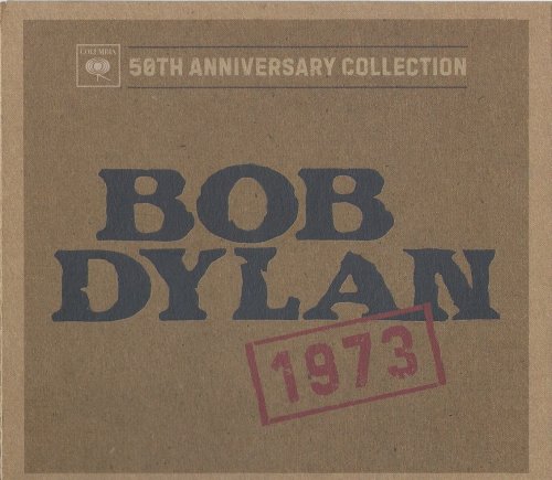 Bob Dylan - 50th Anniversary Collection 1973 (2023)
