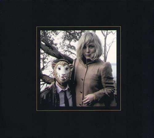 The Head and the Heart - The Head and the Heart (Bonus Tracks Edition) (2011)