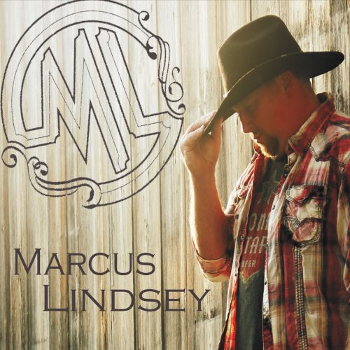 Marcus Lindsey - Marcus Lindsey (2015)