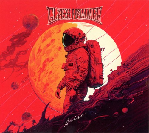 Glass Hammer - Arise (2023)