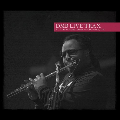 Dave Matthews Band - Live Trax Vol. 64: Gund Arena Cleveland, OH (2023)