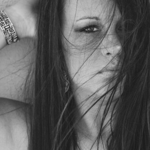 Chasity Kincaid - Shut up Kiss (2016)