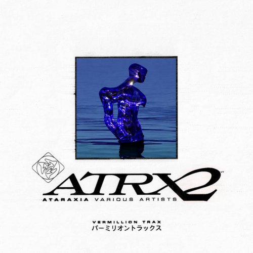 VA - ATRX2 (2023)