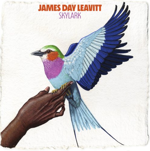 James Day Leavitt - Skylark (2023) [Hi-Res]