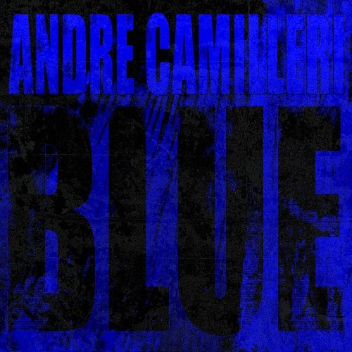 Andre Camilleri - Blue (2023)