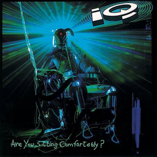 IQ - Are You Sitting Comfortably? (1989)