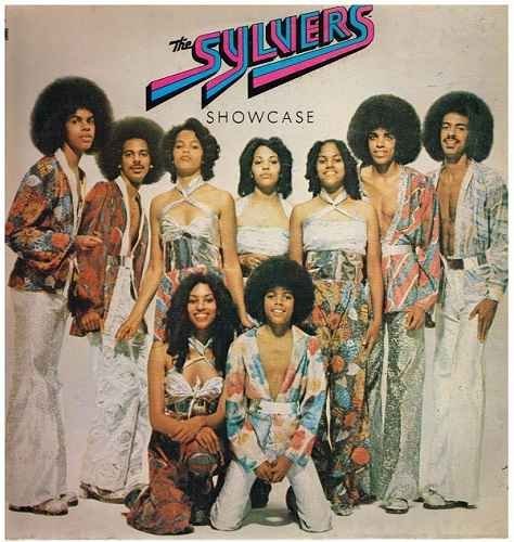 The Sylvers - Showcase (1975)