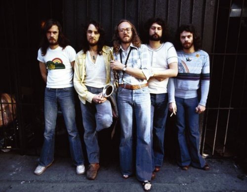 Supertramp - Discography (1970-2005) [CD-Rip]