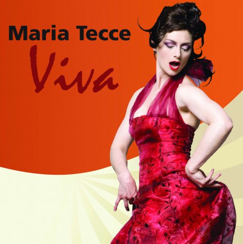 Maria Tecce - Viva (2010)