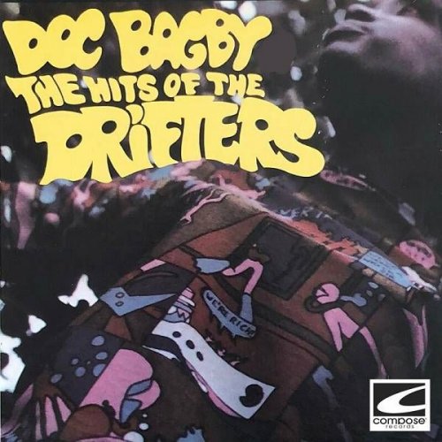 Doc Bagby - Doc Bagby The Hits Of The Drifters (2023)