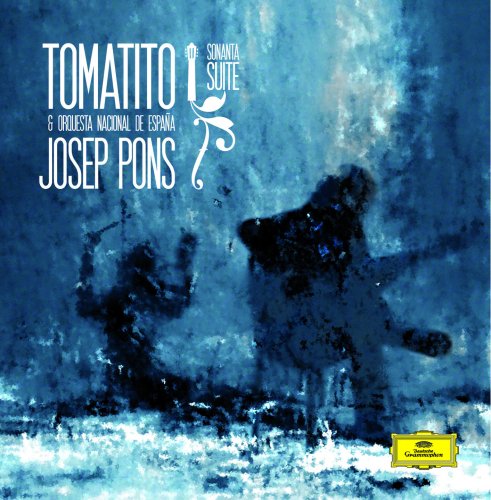 Tomatito, Orquesta Nacional De España, Josep Pons - Sonanta Suite (2010)