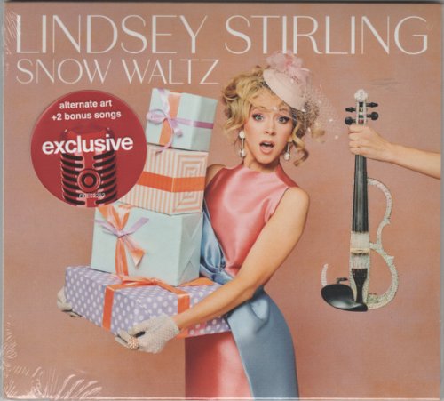 Lindsey Stirling - Snow Waltz (Deluxe Edition) (2023)