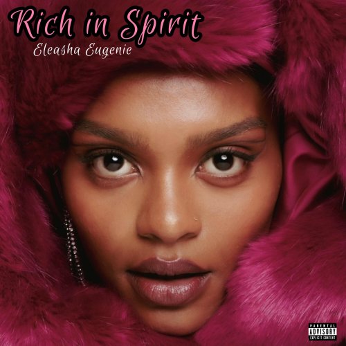 Eleasha Eugenie - Rich in Spirit (2023)