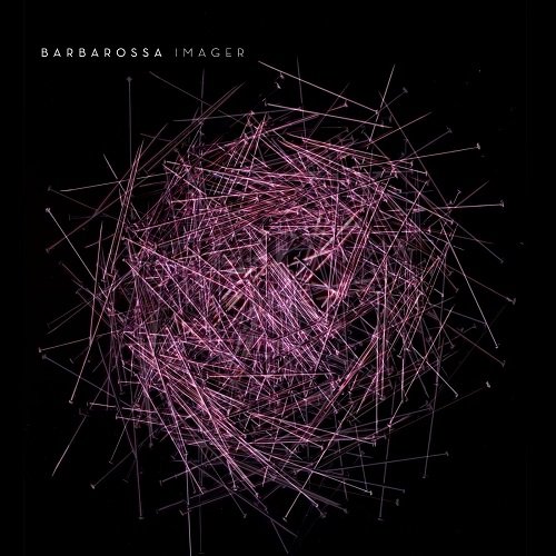 Barbarossa - Imager (2015)