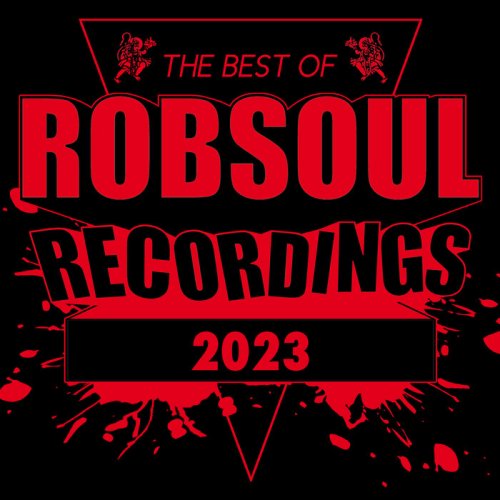 VA - Robsoul - Best Of 2023 (2023)