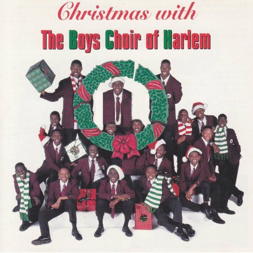 The Boys Choir Of Harlem - Christmas With the Boys Choir of Harlem (2021)