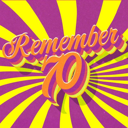 Various Artists - Remember 70 (2006)