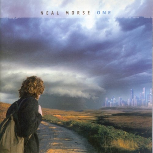 Neal Morse - One (2004) CD-Rip