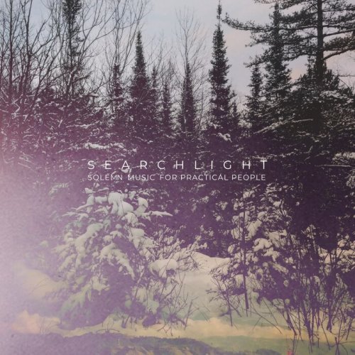 Searchlight - Solemn Music for Practical People (2023)