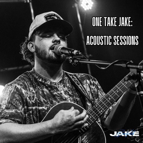 Jake Banfield - One Take Jake: Acoustic Sessions (2023) Hi Res