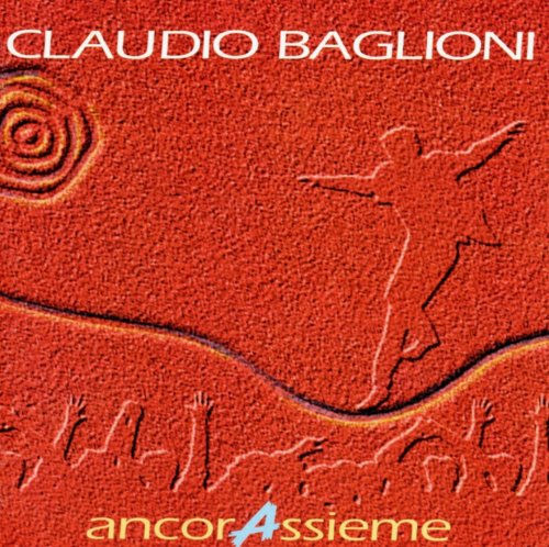 Claudio Baglioni - ancorAssieme (1992) CD-Rip