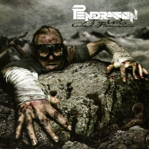Pendragon - Men Who Climb Mountains (2CD Limited Edition) (2014) CD-Rip