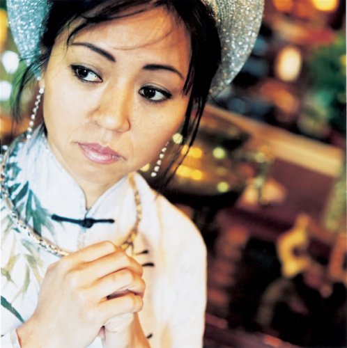 Huong Thanh - Discography (1999-2023)