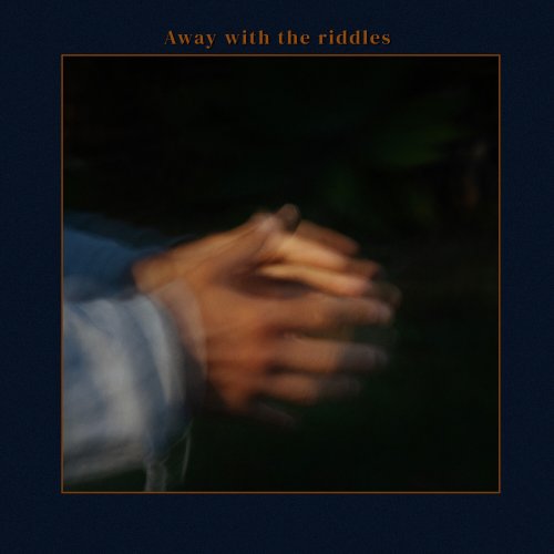 Mark Crotti - Away with the riddles (2023)
