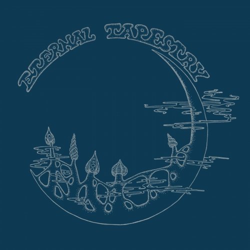 Eternal Tapestry - Palace Of The Night Skies (2009)