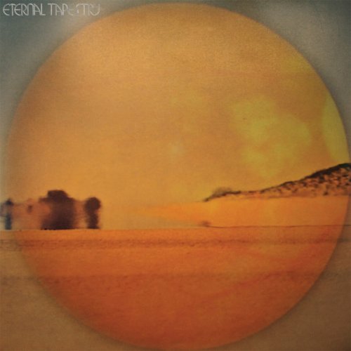 Eternal Tapestry - Beyond The 4th Door (2011)