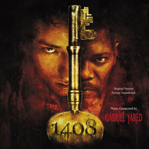 Gabriel Yared - 1408 (2007)