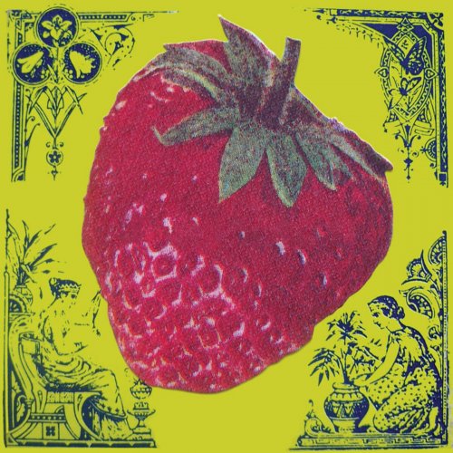 Wussy - Strawberry (2011)